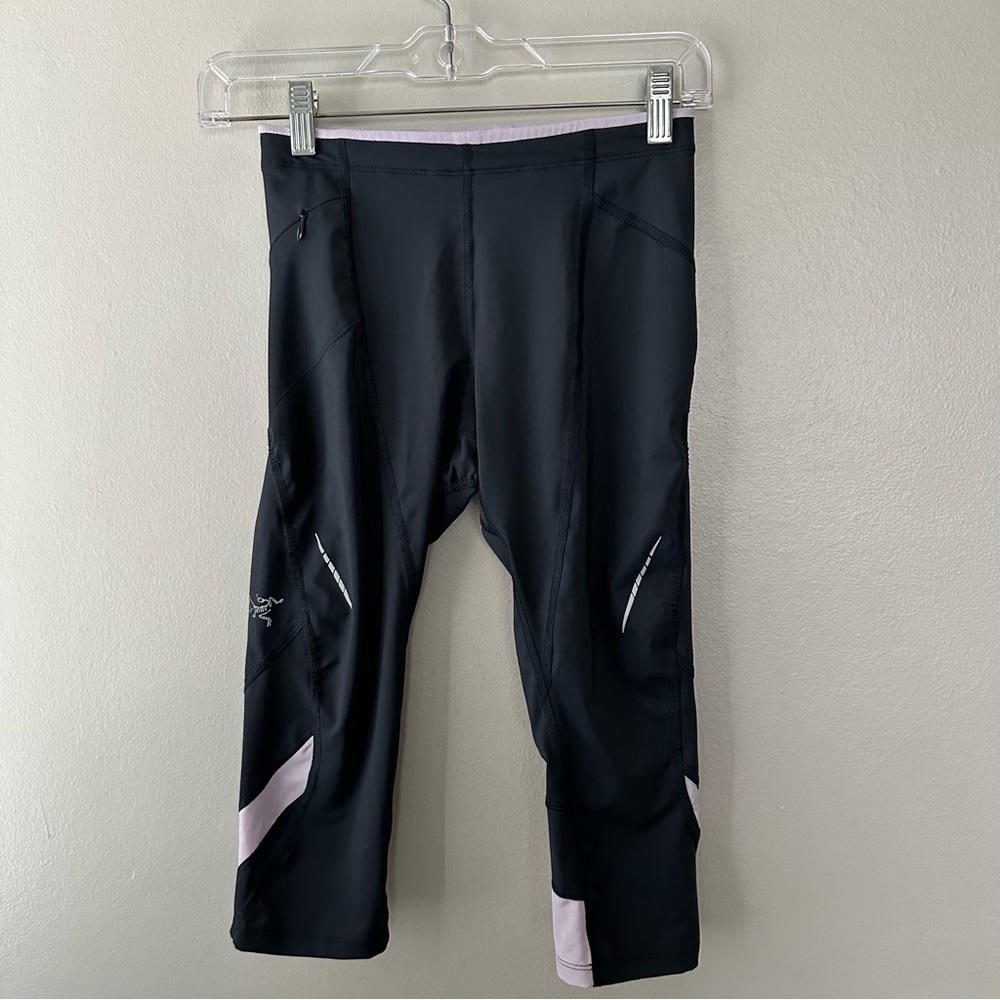 Arctyrex Capri leggings women XS